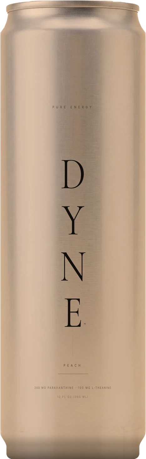 DYNE Peach